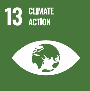 ODS 13 — Acción por el Clima